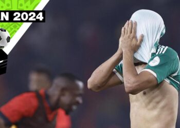 Can- 2023 : Un coach démissionnaire, un autre viré !