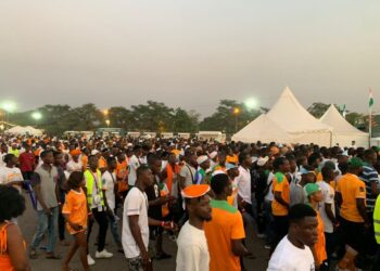 Grosse colère des Ivoiriens après la lourde défaite de la Côte d&rsquo;Ivoire