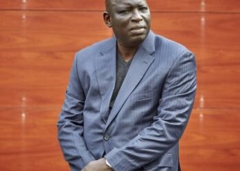 [Entretien] Macky et la presse, Babacar Fall, UPF : Madiambal Diagne sans détour