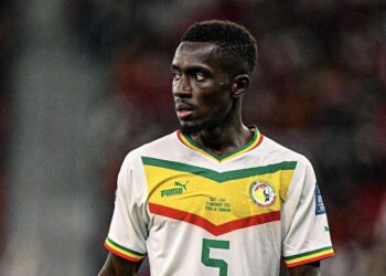 Gana Gueye sur Sénégal-Cameroun : « Si on joue à notre niveau… »