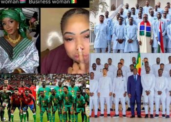 (Video) Senegal-Gambie : un avant match serré sur les réseaux sociaux