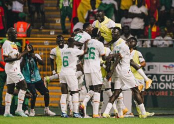 CAN 2023 : le Sénégal connaît son adversaire en 8es de finale