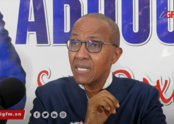 Abdoul Mbaye : «Chaque année qui passe aggrave la situation de vie des Sénégalais»