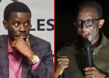 Recours devant le Conseil : Ces 4 points que Amadou Bâ reproche à Bassirou Diomaye