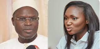 Conseil Constitutionnel : Khalifa Sall et Anta Babacar Ngom réussissent leur test !