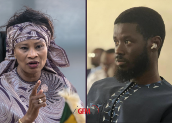 Libération de Bassirou Diomaye : Ce qu&rsquo;en dit le ministre de la Justice