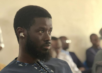Présidentielle 2024 : le plan pour faire libérer Bassirou Diomaye Faye