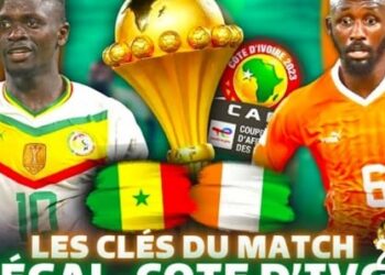[Matchday] Sénégal-Côte d’Ivoire (20 heures) : Choc entre deux géants pour la confirmation ou le rachat !