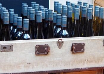 Arabie saoudite : Le pays envisage d’autoriser la vente d’alcool aux diplomates non-musulmans