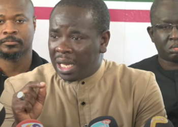 Libération ou pas de Diomaye : Ce qu&rsquo;en dit Birame Souleye Diop