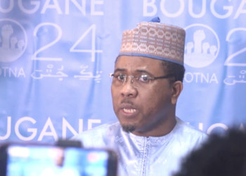 DERNIÈRE MINUTE… Bougane Gueye Dany recalé !