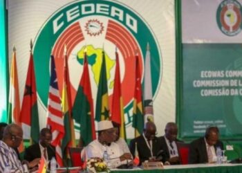 Annonce du retrait du Mali, du Niger et du Burkina : La réplique de la Cedeao