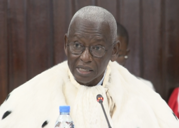 Conseil constitutionnel : Les «grosses» accusations de corruption et de collusion du Pds