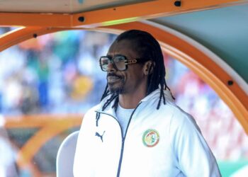 « Guinée-Sénégal ? Il y aura rien d’un match amical » (Aliou Cissé)