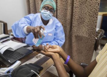 Covid 19 : Retour des cas positifs