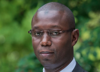 Conseil constitutionnel : Le Dossier du Pr Daouda Ndiaye validé ! (mandataire)