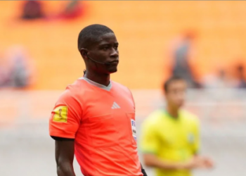 CAN 2023 : trois choses à savoir sur l’arbitre de Sénégal-Côte d’Ivoire