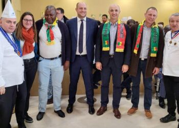 Coupe du Monde de la Boulangerie : Amadou Gaye, président de la FNBS, élu membre du jury…