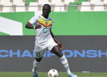 Sadio Mané : « Je ne me plains pas »