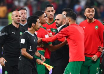 CAN 2023 : la CAF ouvre une enquête contre le Maroc et la RD Congo