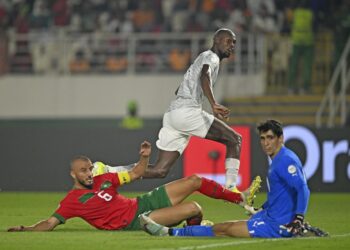 CAN 2023 : le tableau des quarts de finale connu