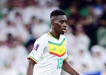 Ismaïla Sarr, homme du match : « Ce qui fait notre force… »