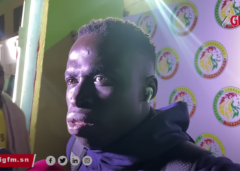 « Vous êtes des corrompus ! » : Krépin Diatta en colère après l&rsquo;élimination du Sénégal