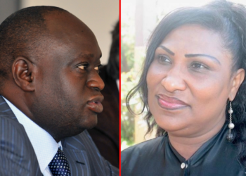 URGENT – Rose Wardini validée, Me Elhadj Diouf invalidé