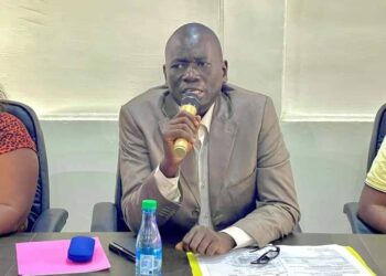 Double nationalité de Karim Wade : Serigne Mboup dit oui à TAS