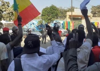 Décrispation : Voici le nombre exact de détenus politiques libérés, ce jeudi