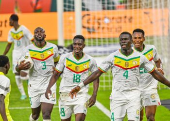 Classement FIFA du mois de février : les Lions font un bond impressionnant