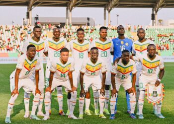Date FIFA : vers un match amical Sénégal-Gabon en mars