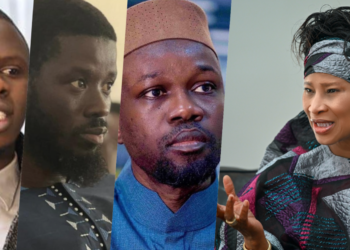 Libération de Sonko et Diomaye, le sort des exilés revenus : Ce qu’en dit la Garde des sceaux
