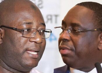 Loi d’amnistie : le Forum civil appelle le gouvernement à situer les responsabilités