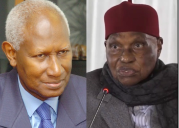 Crise politique au Sénégal : L&rsquo;appel de Me Wade et de Abdou Diouf (Document)