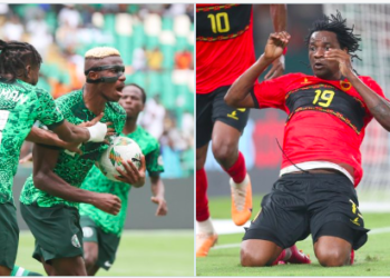 CAN 2023, Quart de finale-Nigeria vs Angola : duel des invaincues