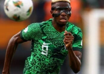 Nigéria vs Afrique du Sud : Victor Osimhen finalement déclaré apte