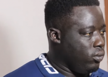 Lutte : pourquoi Gris 2 a été arrêté