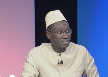 Report et recours : Un magistrat recadre Ismaila Madior Fall