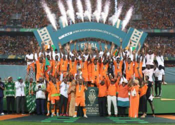 Football : la Côte d&rsquo;Ivoire remporte la CAN 2023