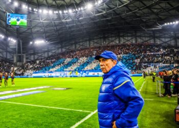 OM : le nouvel entraîneur parle de Iliman Ndiaye et de Ismaila Sarr