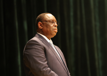 Macky Sall : ‘’S’il n’y a pas de consensus… »