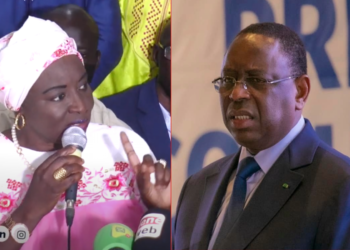 Mimi : «Ce que les sénégalais attendent de la prise de parole de Macky»