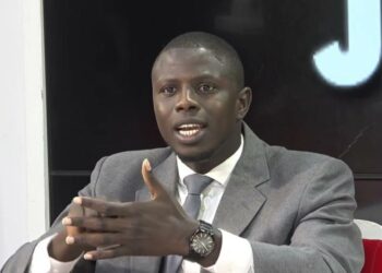 Arrestation de Me Ngagne Demba Touré : Les premier mots de son avocat