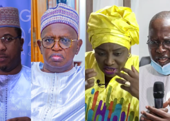 Décision du Conseil constitutionnel : Les réactions à chaud !