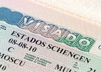 Visas de transit : L&rsquo;Espagne corse les conditions d&rsquo;entrée dans son territoire aux Sénégalais