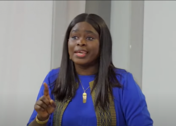 Thérèse Faye (Apr) : «La présidentielle doit être reportée jusqu&rsquo;à 6 mois»