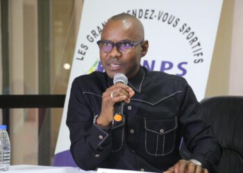 Abdoulaye THIAM défend l&rsquo;arbitrage de la CAN : « C&rsquo;était à un niveau… »