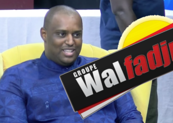 Le signal de Walf rétabli !