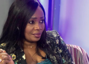 [Le Carnet d’Adama] Maimouna Ndour Faye, miroir des divisions sénégalaises et médiatiques